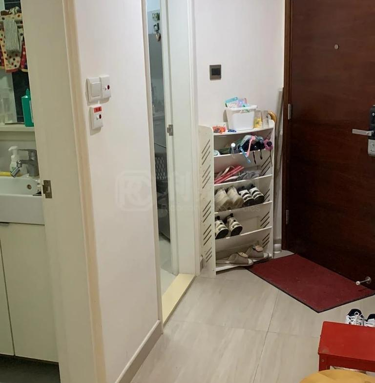 兆安苑 定祐閣 (B座) - 28NTS – 香港北部都會區