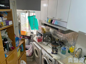 兆安苑 定祐閣 (B座) - 28NTS – 香港北部都會區