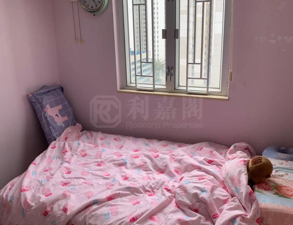 兆安苑 定祐閣 (B座) - 28NTS – 香港北部都會區