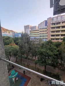 兆安苑 定賢閣 (G座) - 28NTS – 香港北部都會區