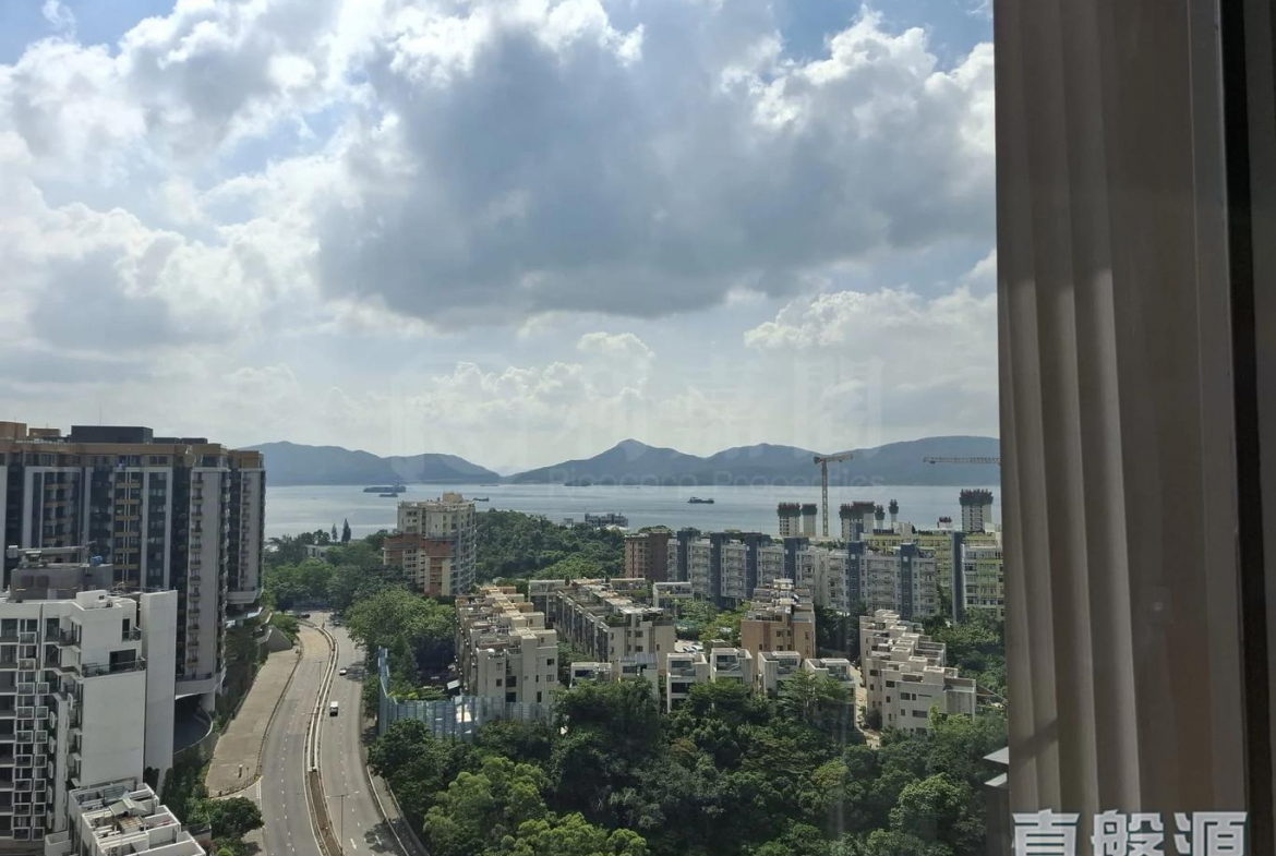 飛揚 2期 5座 - 28NTS – 香港北部都會區