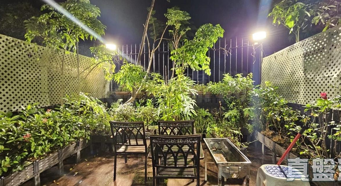 錦繡花園 - 28NTS – 香港北部都會區
