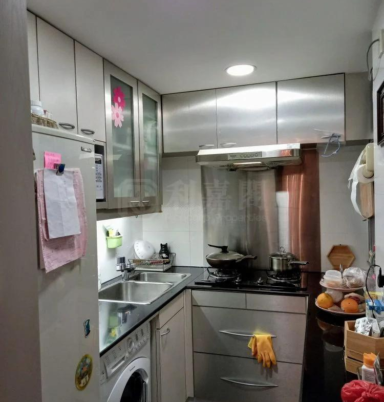 翠濤閣 3座 - 28NTS – 香港北部都會區