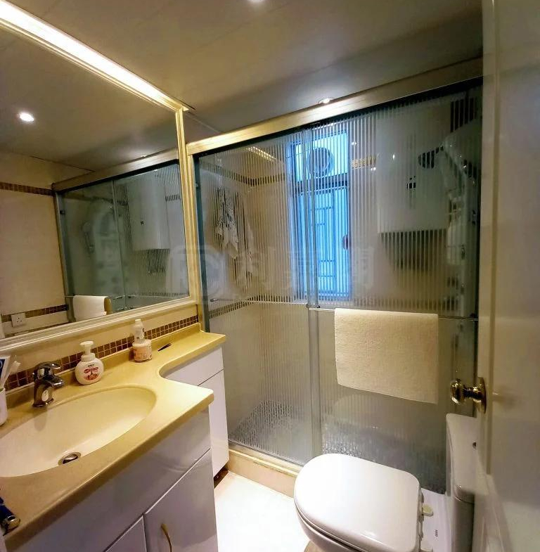 翠濤閣 3座 - 28NTS – 香港北部都會區