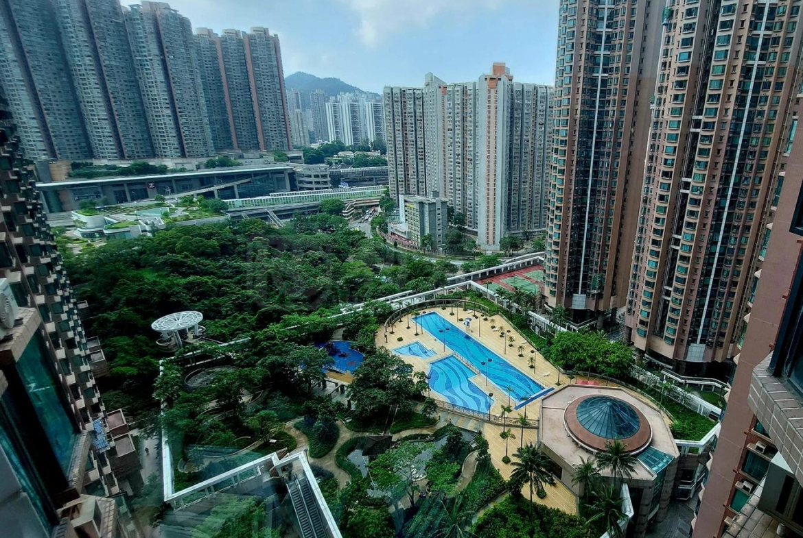 灝景灣 2期 7座 - 28NTS – 香港北部都會區