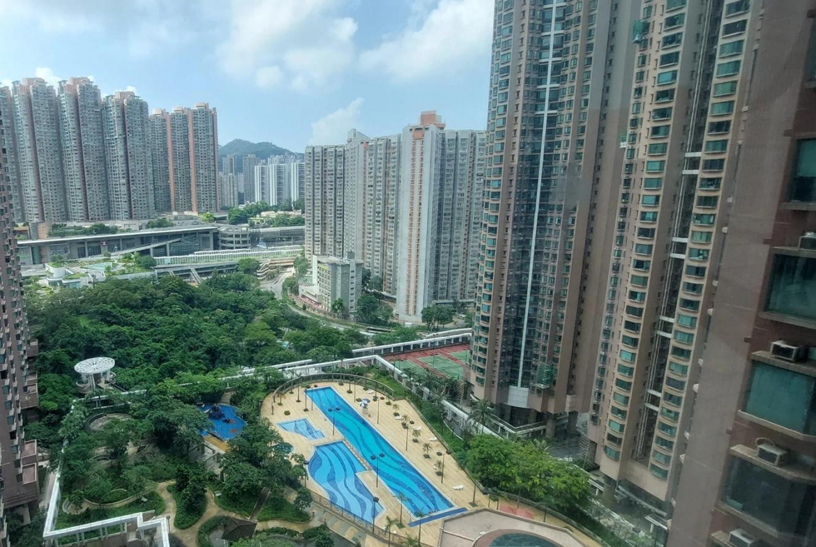 灝景灣 2期 7座 - 28NTS – 香港北部都會區