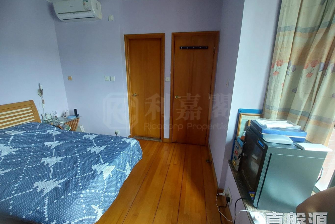 灝景灣 2期 7座 - 28NTS – 香港北部都會區