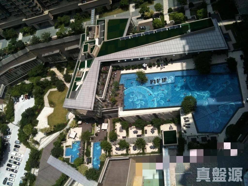 YOHO TOWN 2期 YOHO MIDTOWN 9座 - 28NTS – 香港北部都會區