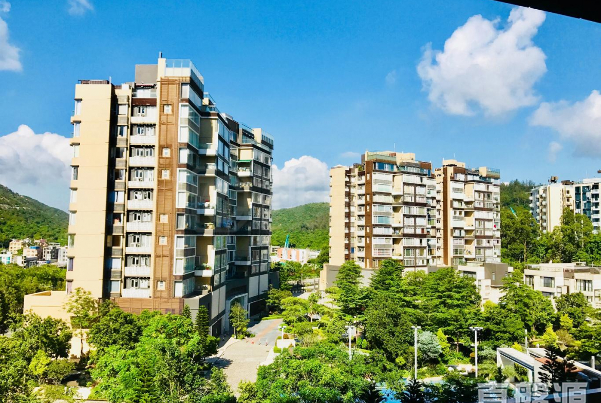 星堤 10座 - 28NTS – 香港北部都會區