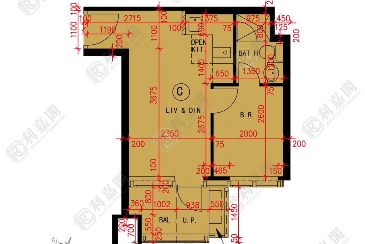 尚柏 - 28NTS – 香港北部都會區