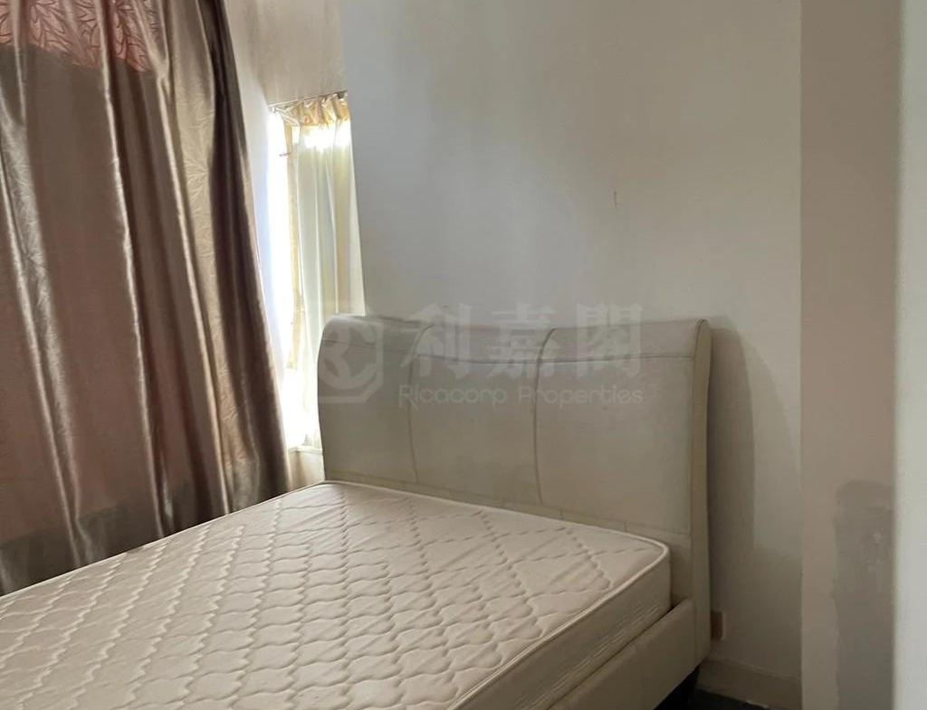 香港黃金海岸 1座 - 28NTS – 香港北部都會區