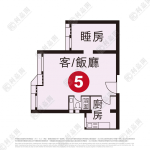裕東苑 賀東閣 (B座) - 28NTS – 香港北部都會區