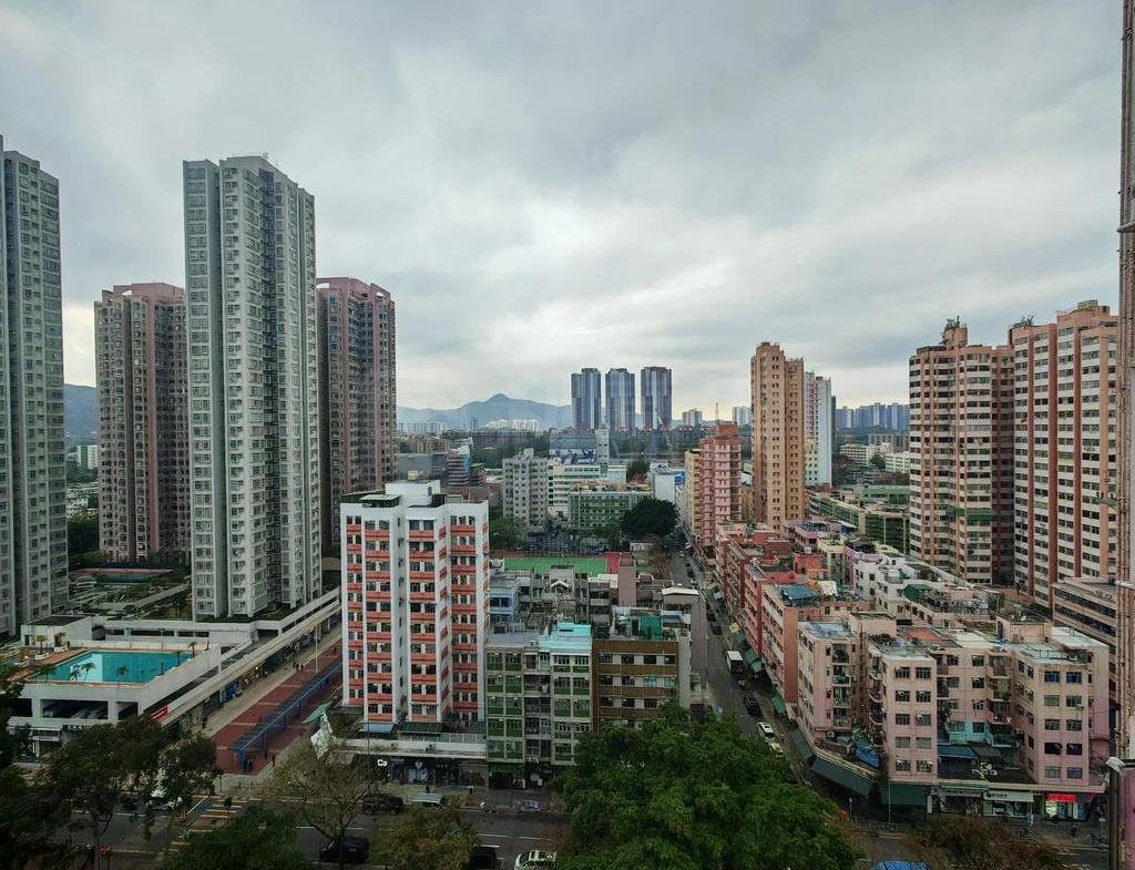 好盛洋樓 - 28NTS – 香港北部都會區