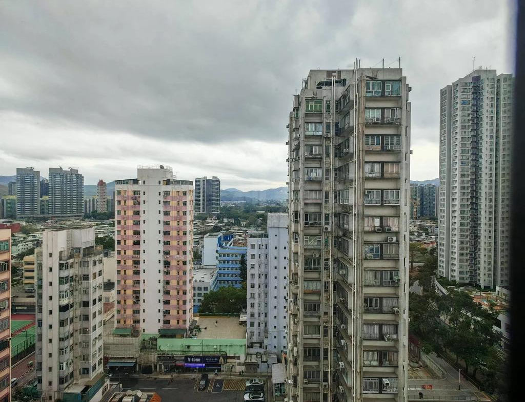 好盛洋樓 - 28NTS – 香港北部都會區