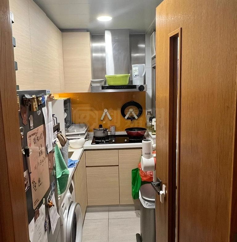 綠悠雅苑 1座 - 28NTS – 香港北部都會區