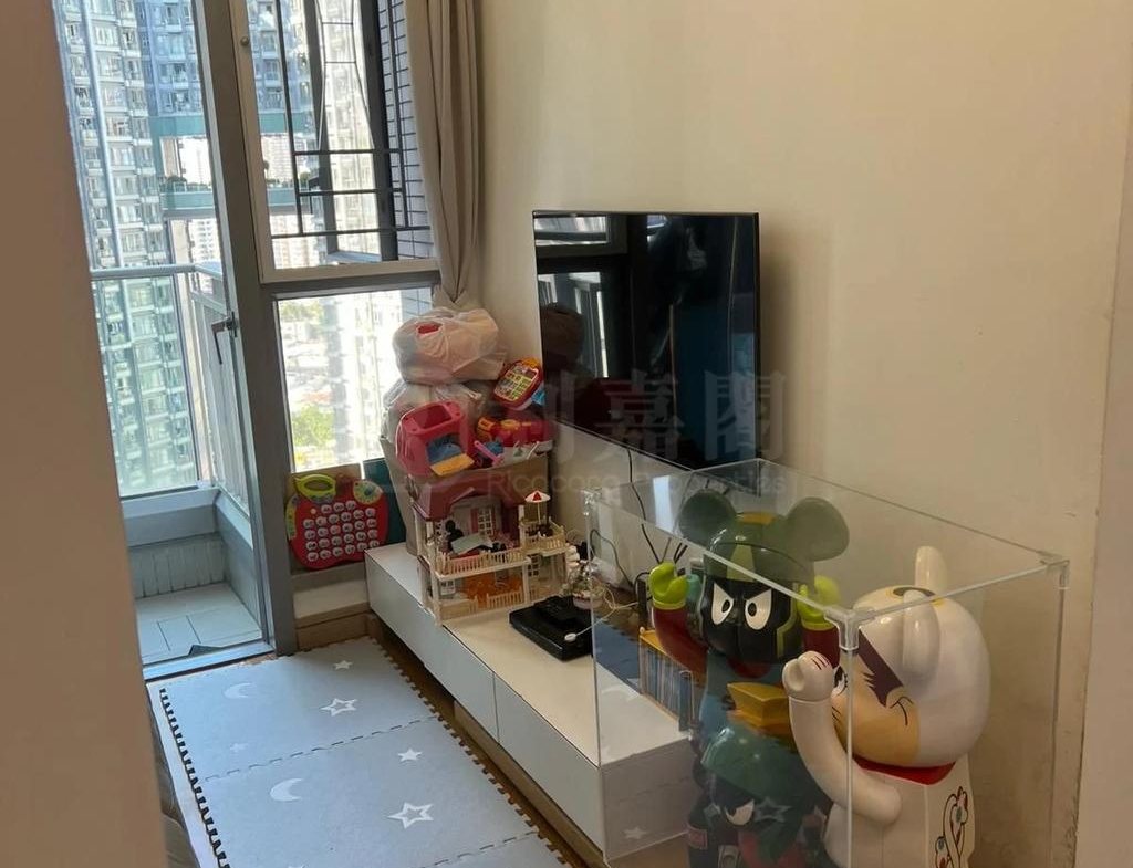 尚悅 9座 - 28NTS – 香港北部都會區