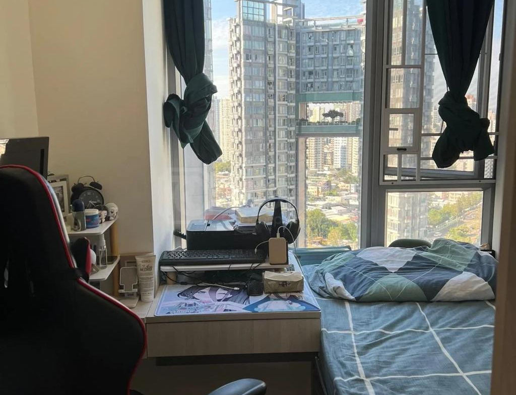 尚悅 9座 - 28NTS – 香港北部都會區