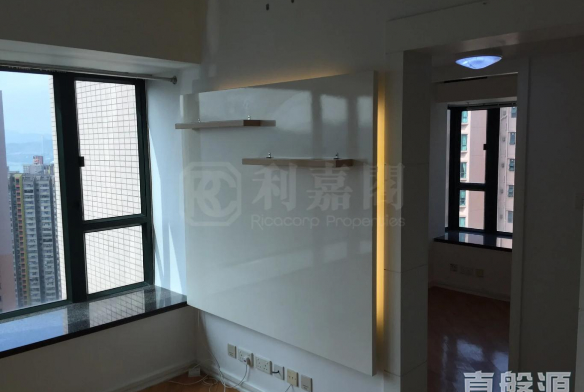 灝景灣 3期 8座 - 28NTS – 香港北部都會區