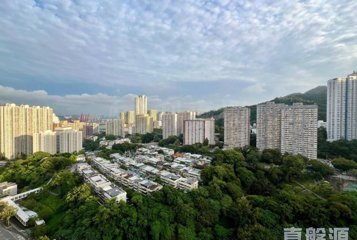 綠悠雅苑 1座 - 28NTS – 香港北部都會區