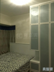 綠悠雅苑 1座 - 28NTS – 香港北部都會區
