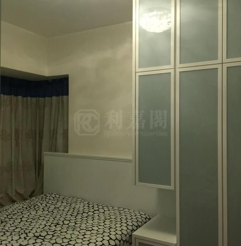 綠悠雅苑 1座 - 28NTS – 香港北部都會區