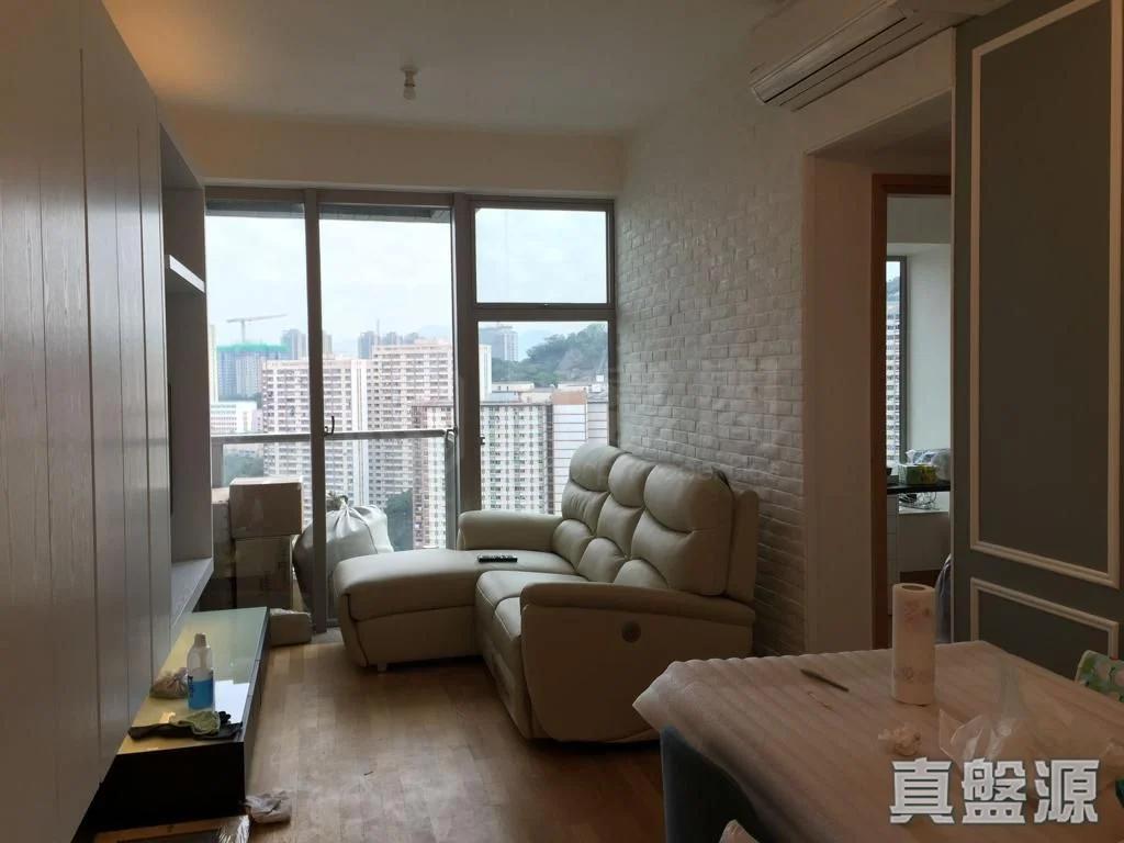綠悠雅苑 1座 - 28NTS – 香港北部都會區