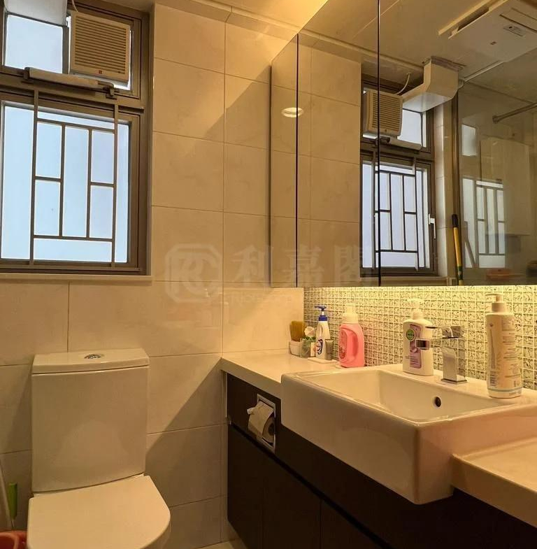 綠悠雅苑 1座 - 28NTS – 香港北部都會區