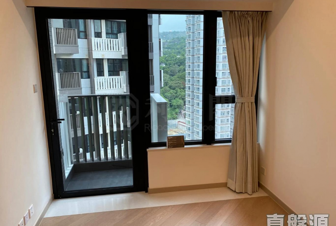 御半山 2期 2B座 - 28NTS – 香港北部都會區