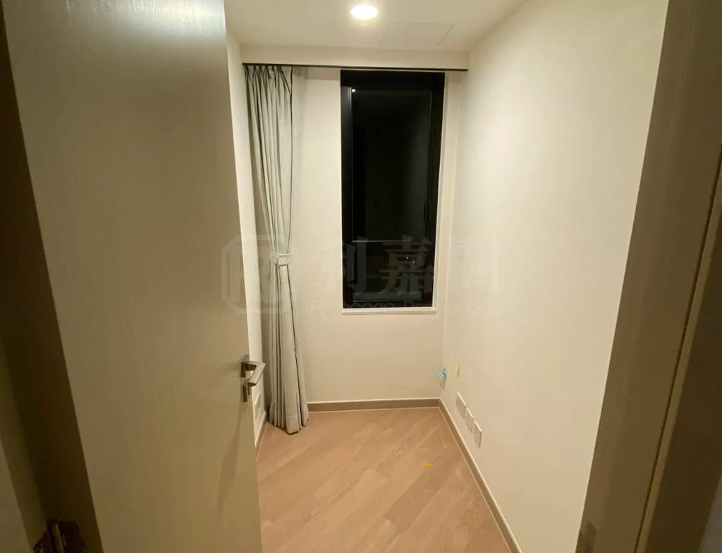 御半山 2期 2B座 - 28NTS – 香港北部都會區