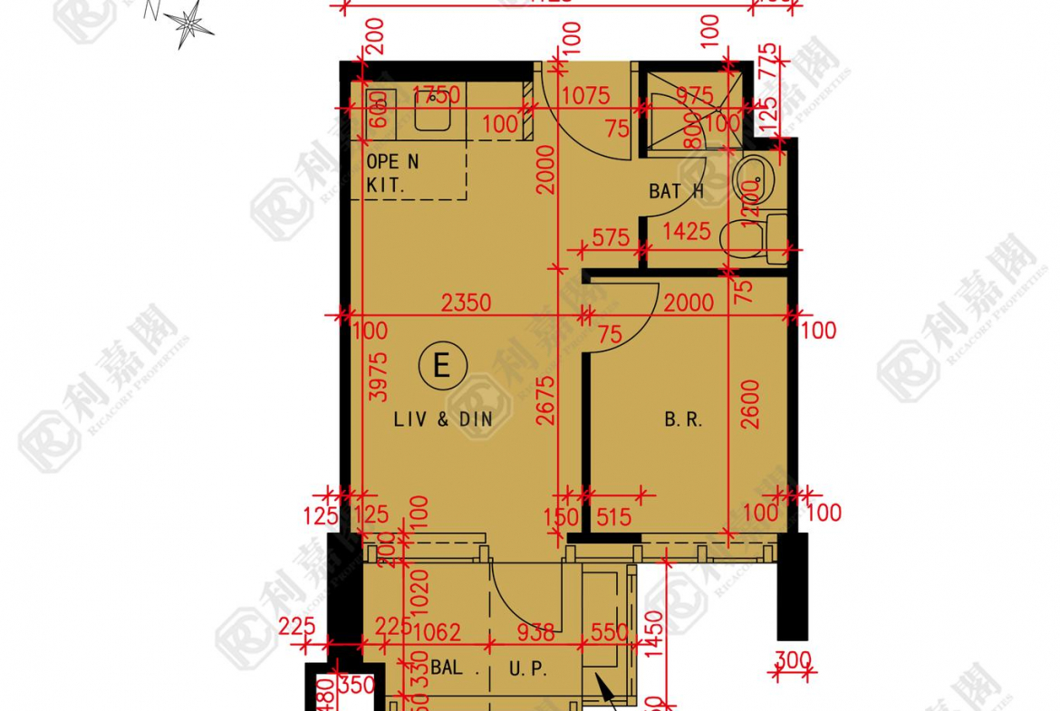 尚柏 - 28NTS – 香港北部都會區