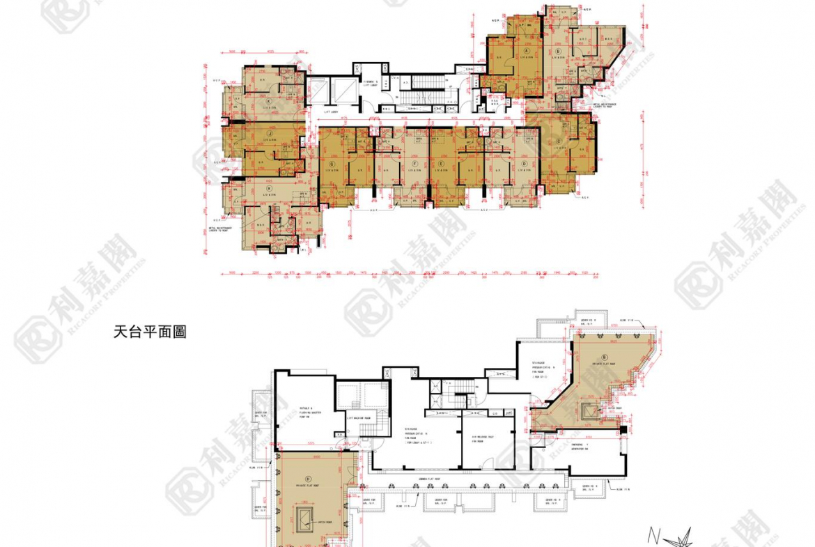 尚柏 - 28NTS – 香港北部都會區