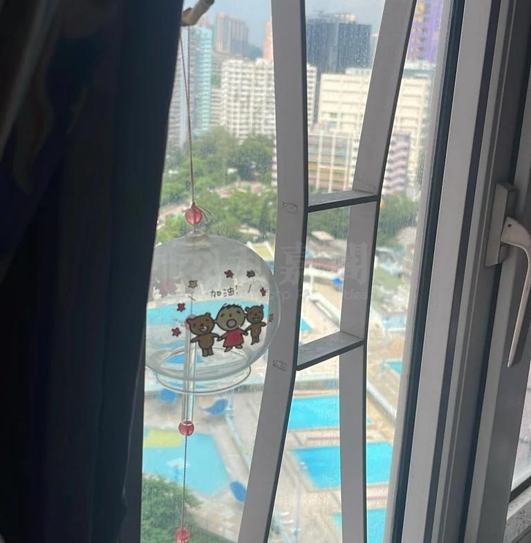 芊紅居 2座 - 28NTS – 香港北部都會區