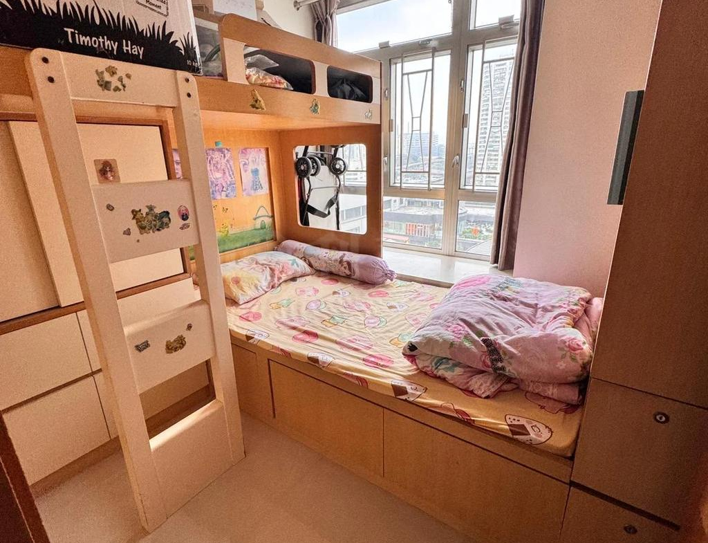葵涌廣場 1座 - 28NTS – 香港北部都會區