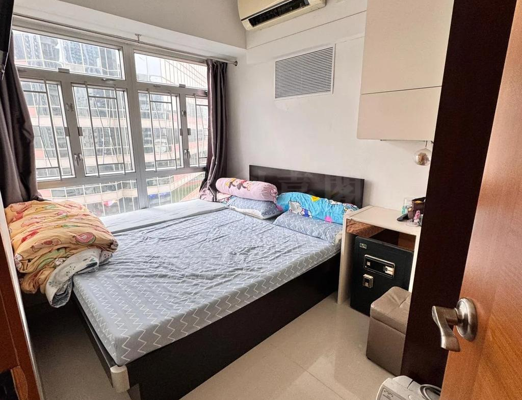 葵涌廣場 1座 - 28NTS – 香港北部都會區