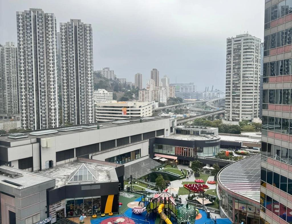 葵涌廣場 1座 - 28NTS – 香港北部都會區