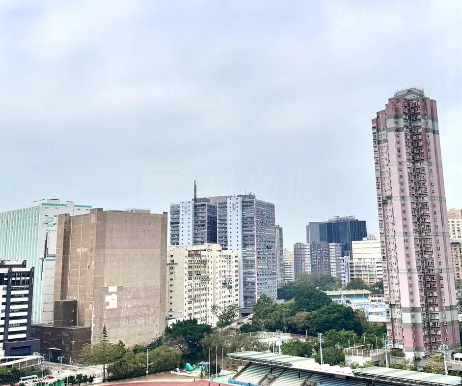 葵涌廣場 1座 - 28NTS – 香港北部都會區