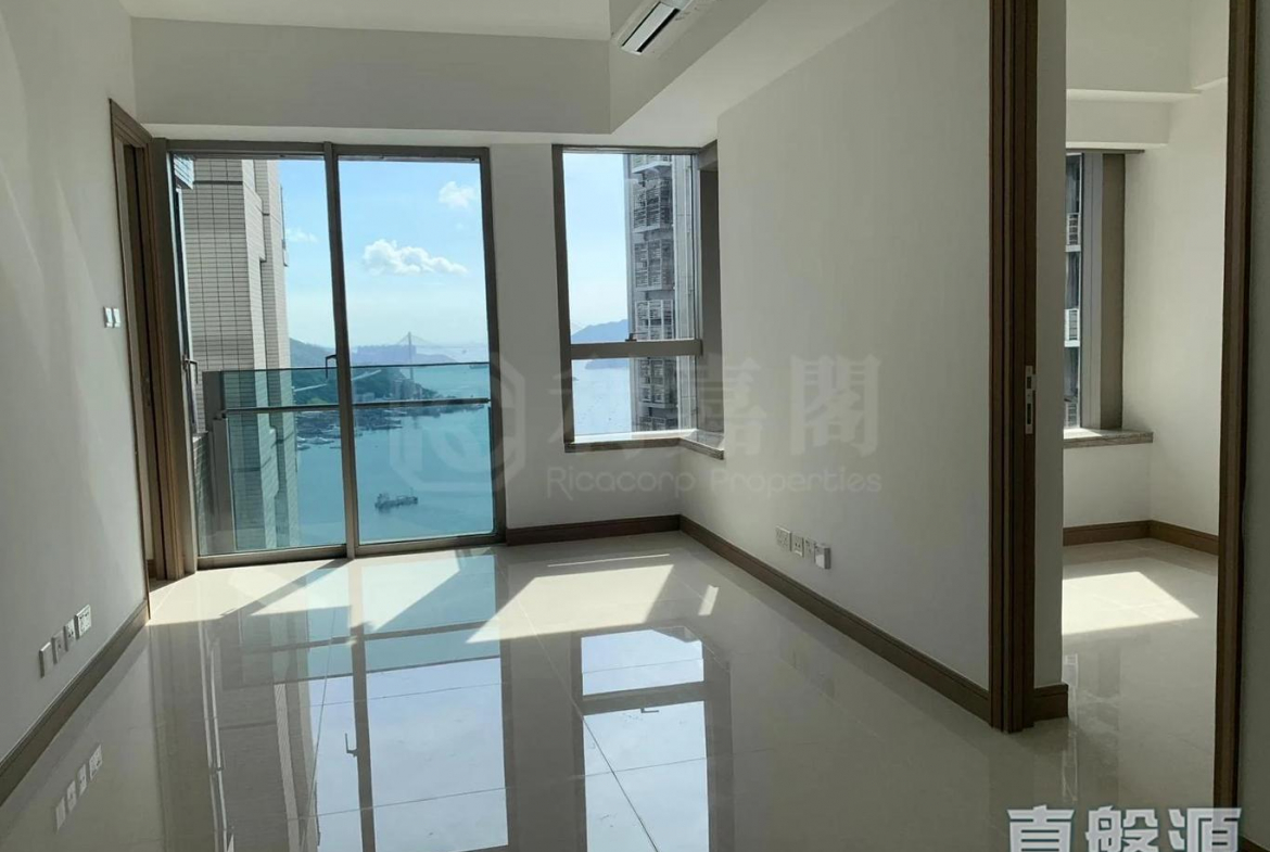 海之戀 3期A 海之戀．愛炫美 2B座 - 28NTS – 香港北部都會區