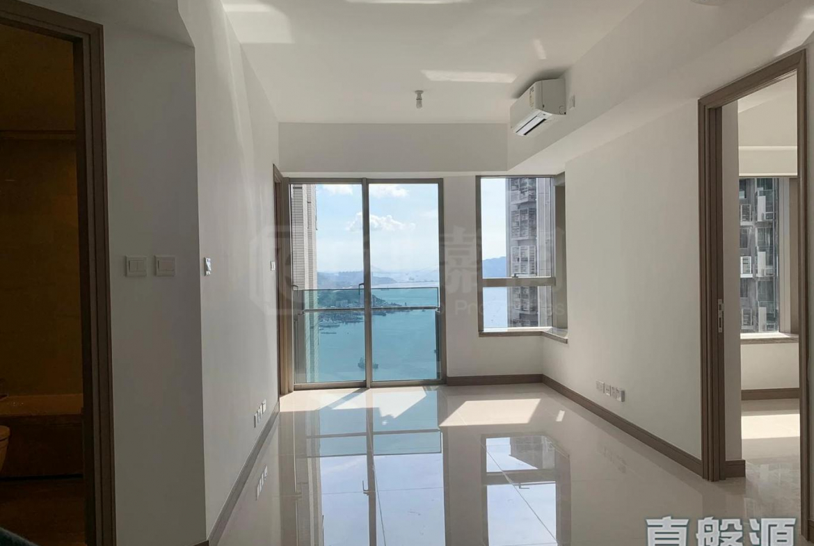 海之戀 3期A 海之戀．愛炫美 2B座 - 28NTS – 香港北部都會區
