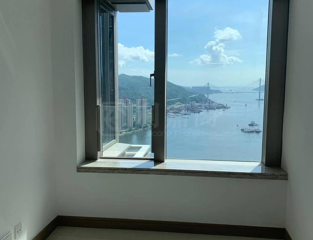 海之戀 3期A 海之戀．愛炫美 2B座 - 28NTS – 香港北部都會區
