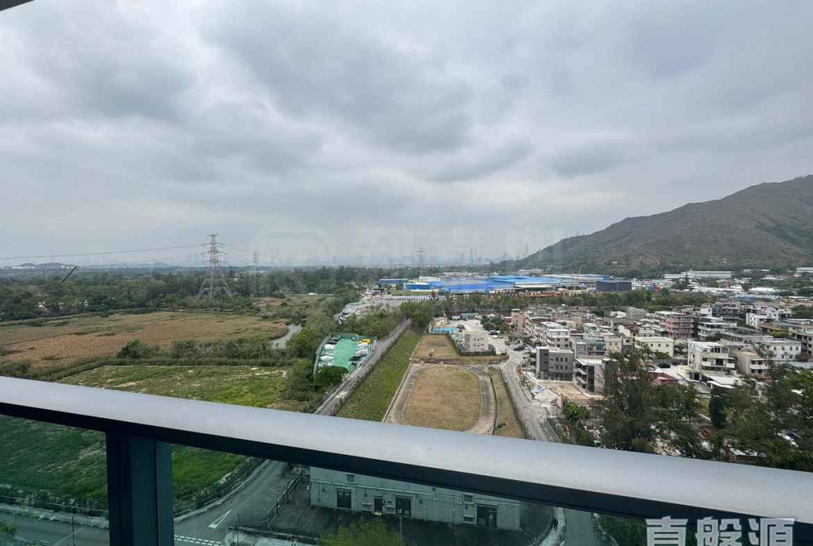 峻巒 2A期 PARK YOHO GENOVA 30B座 - 28NTS – 香港北部都會區