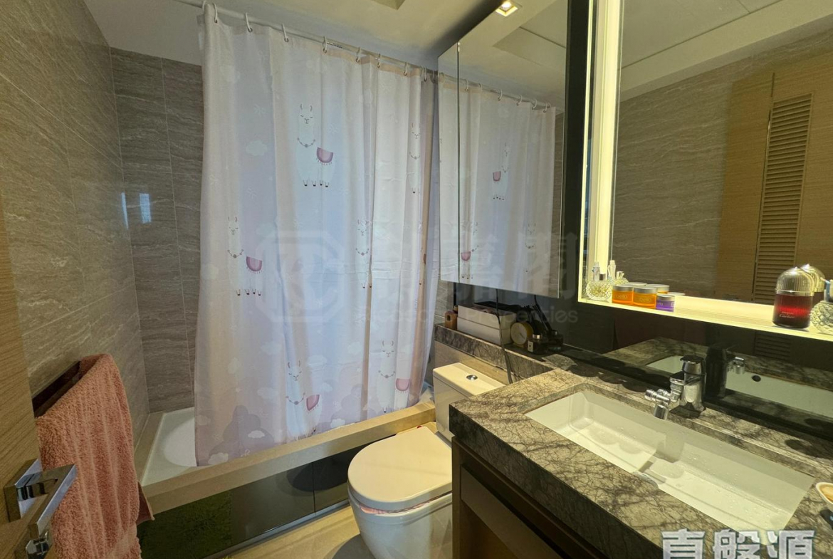 峻巒 2A期 PARK YOHO GENOVA 30B座 - 28NTS – 香港北部都會區