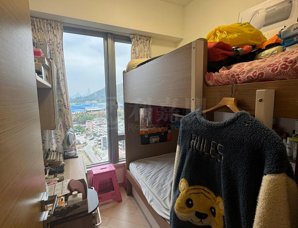 峻巒 2A期 PARK YOHO GENOVA 30B座 - 28NTS – 香港北部都會區