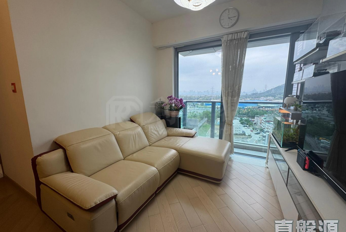 峻巒 2A期 PARK YOHO GENOVA 30B座 - 28NTS – 香港北部都會區