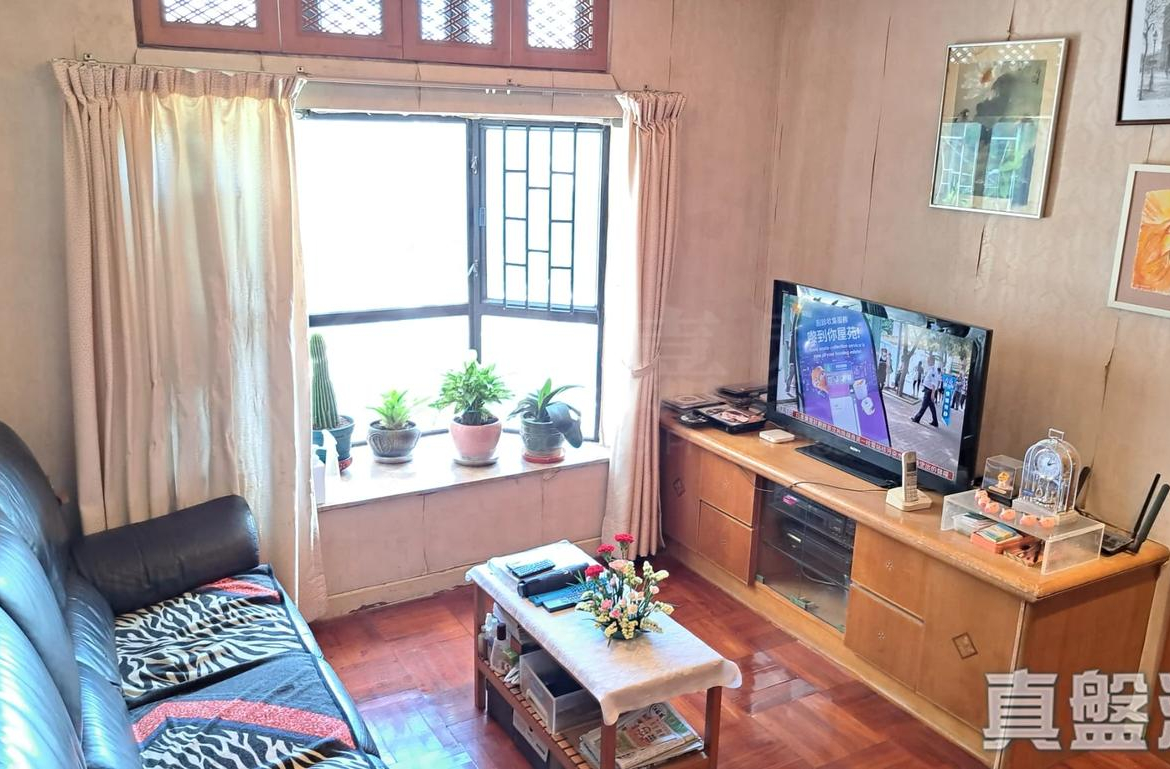 朗景臺 2座 - 28NTS – 香港北部都會區