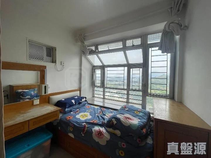 嘉湖山莊 7期 景湖居 4座 - 28NTS – 香港北部都會區