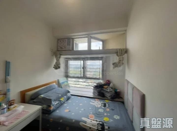嘉湖山莊 7期 景湖居 4座 - 28NTS – 香港北部都會區