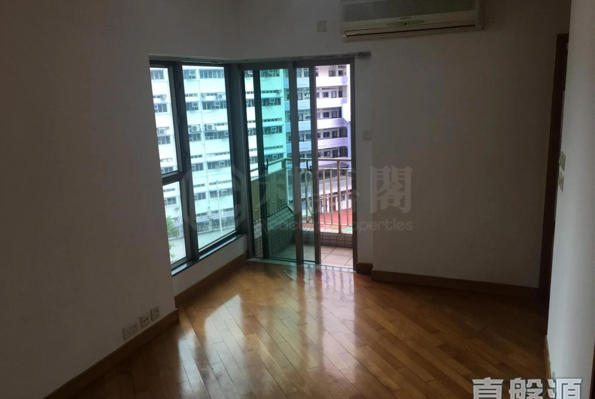 YOHO TOWN 1期 9座 - 28NTS – 香港北部都會區