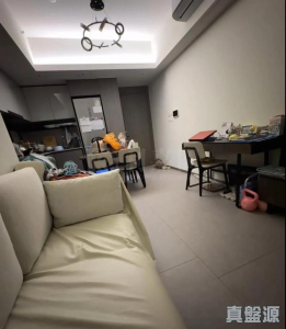 YOHO WEST 1期 2B座 - 28NTS – 香港北部都會區