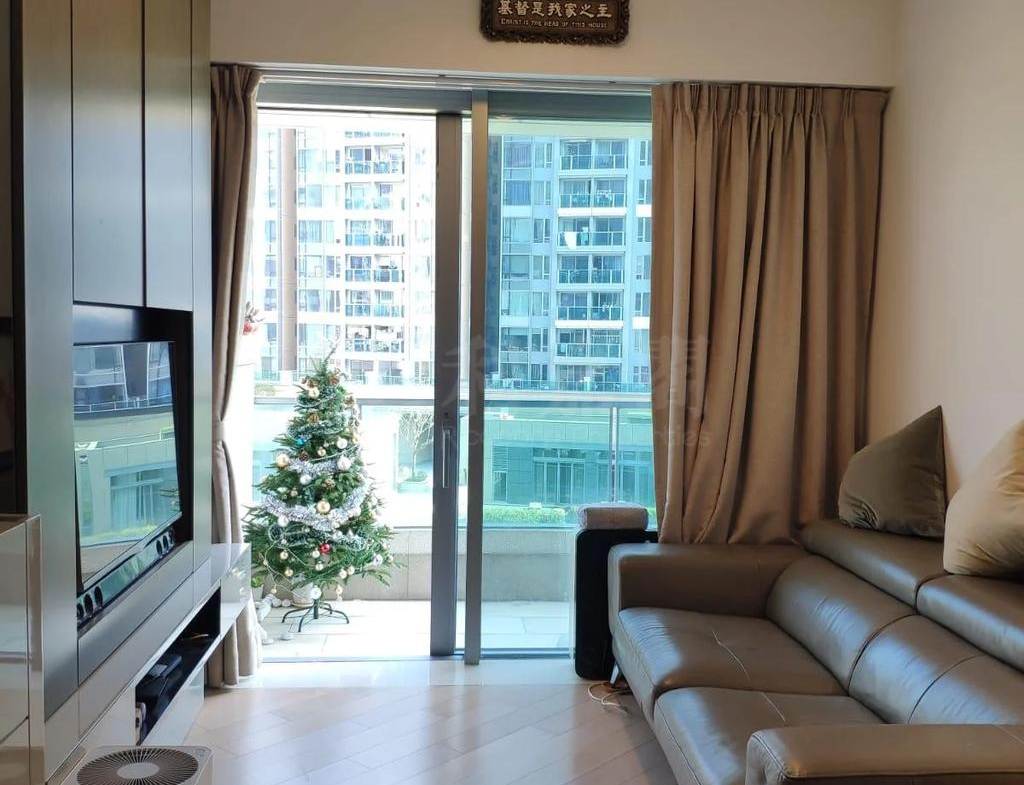 峻巒 1B期 PARK YOHO VENEZIA 3B座 - 28NTS – 香港北部都會區
