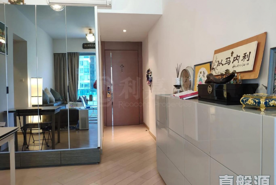 峻巒 1B期 PARK YOHO VENEZIA 3B座 - 28NTS – 香港北部都會區